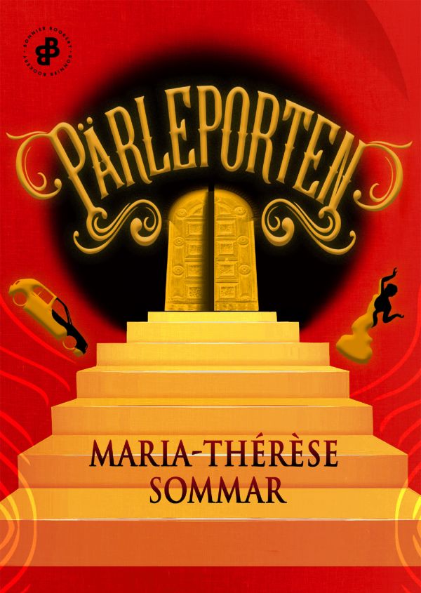 Pärleporten