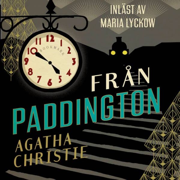 4.50 från Paddington
