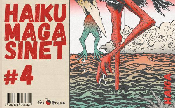 Haikumagasinet 4