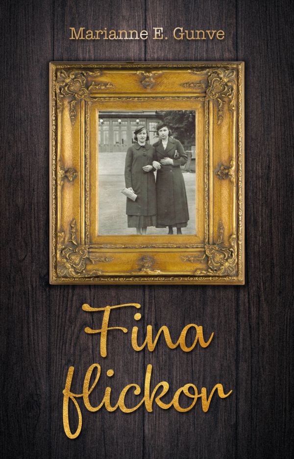 Fina flickor