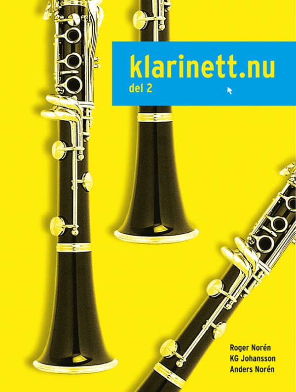 Klarinett.nu 2