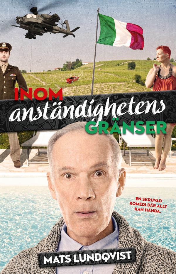 Inom anständighetens gränser
