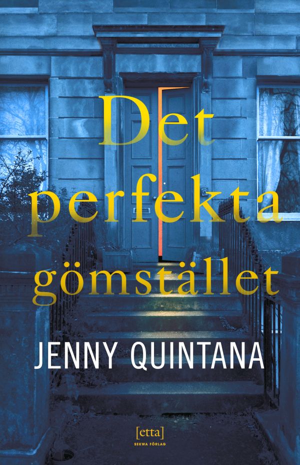 Det perfekta gömstället