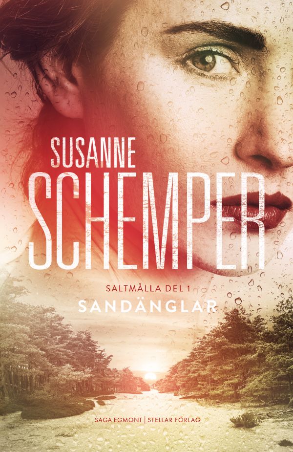 Sandänglar