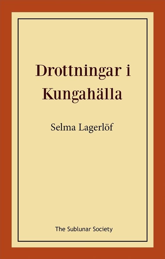 Drottningar i Kungahälla