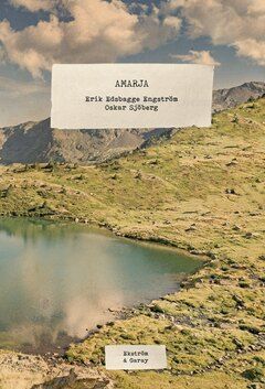 Amarja