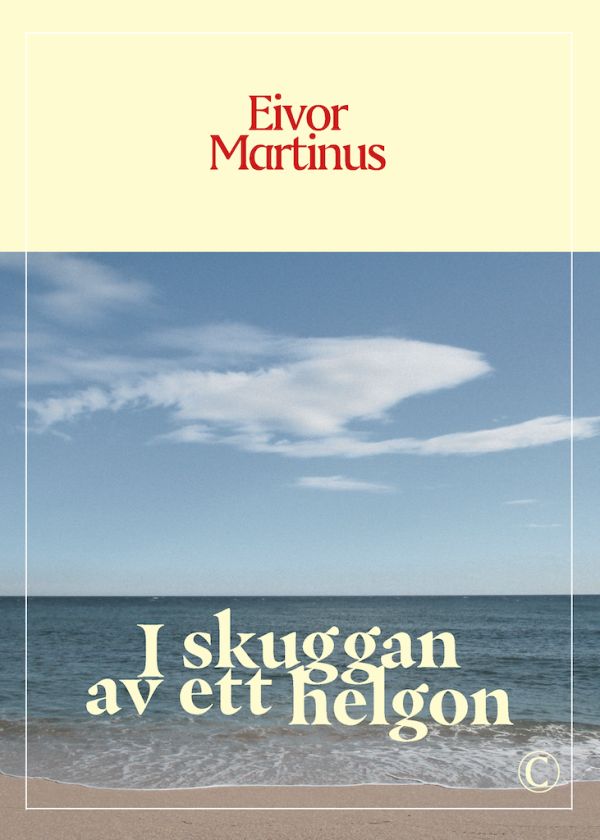 I skuggan av ett helgon