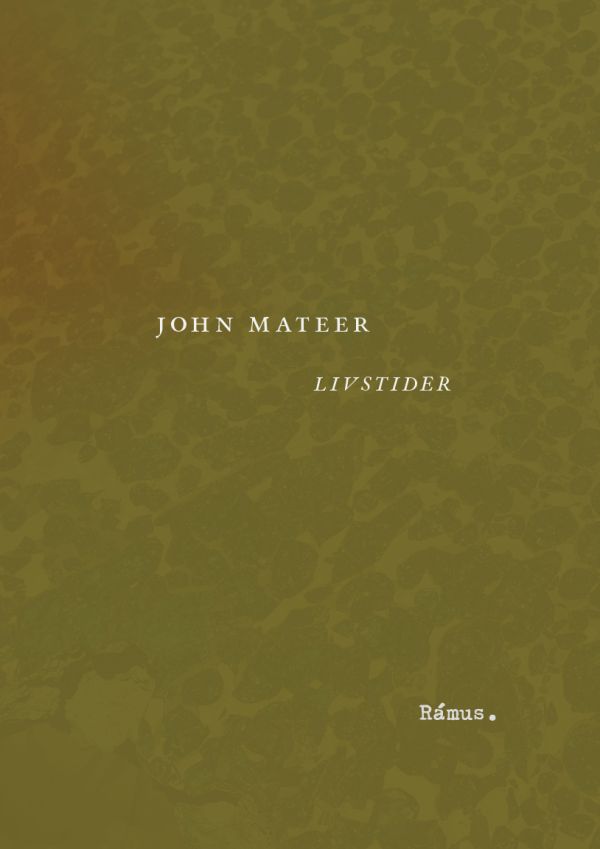 Livstider
