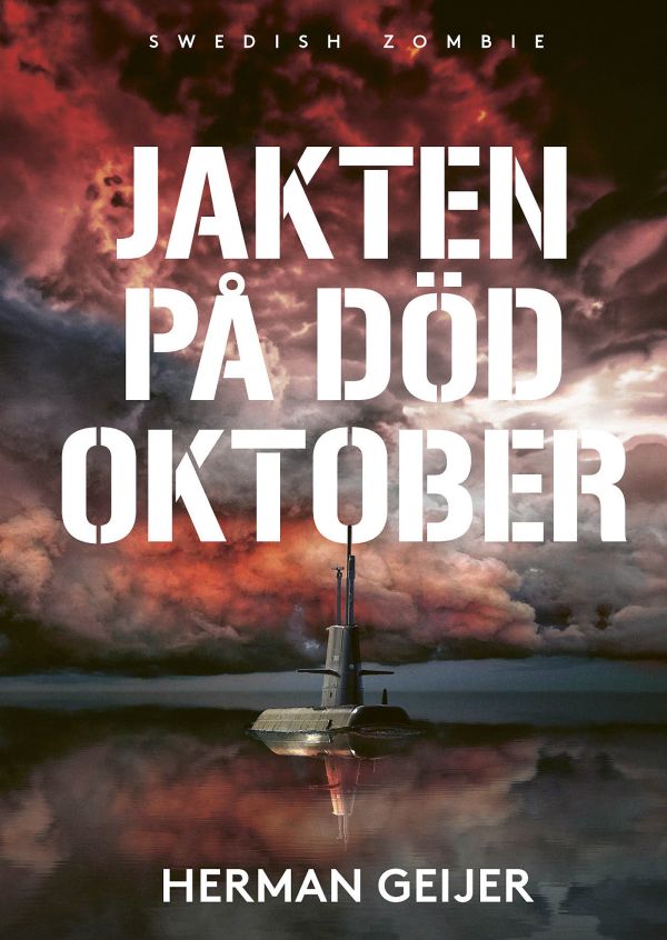 Jakten på Död oktober