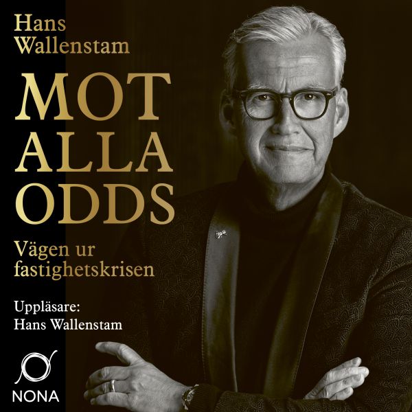 Mot alla odds : vägen ur fastighetskrisen