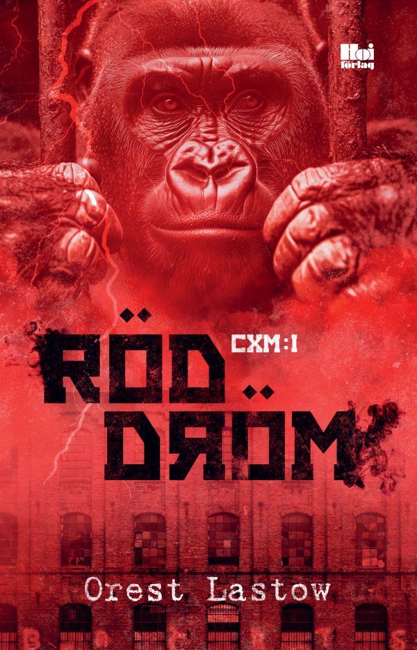 Röd dröm