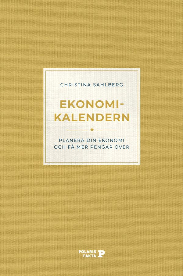 Ekonomikalendern
