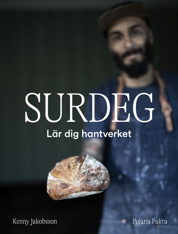 Surdeg : Lär dig hantverket