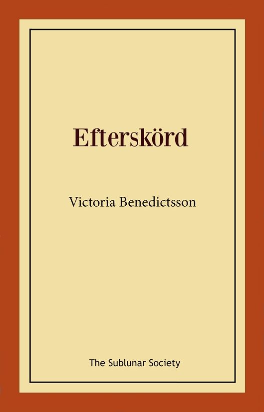 Efterskörd