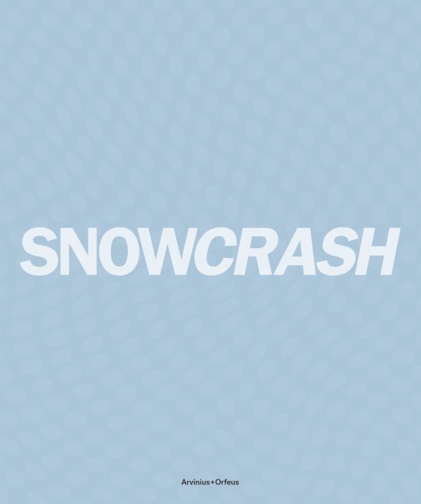 Snowcrash 1997-2003