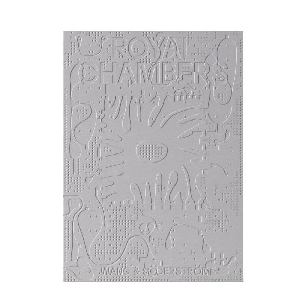 Royal chambers : home as host, host as home - Wang & Söderström