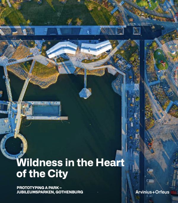 Wildness in the Heart of the City