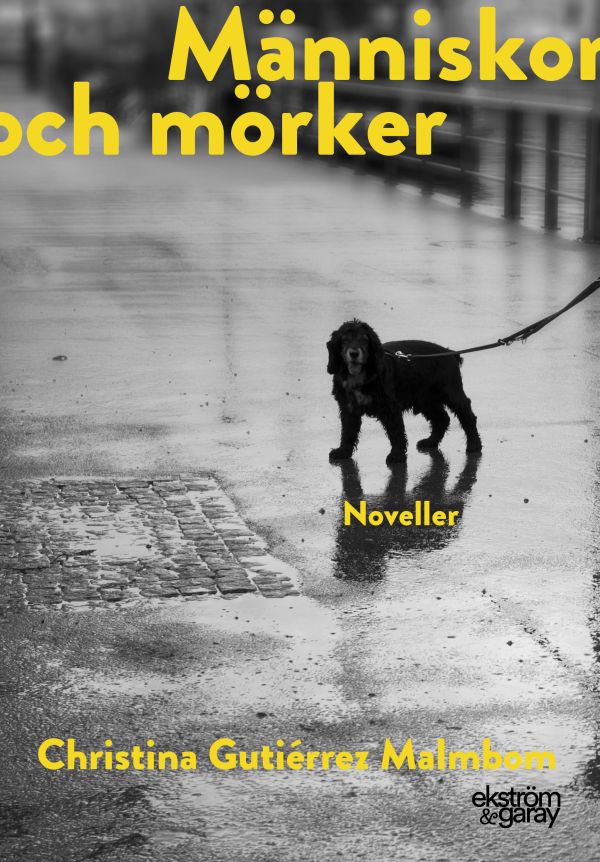 Människor och mörker