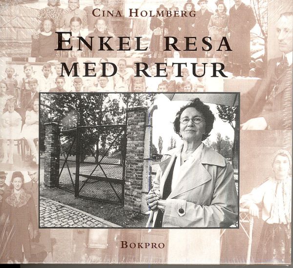 Enkel resa med retur