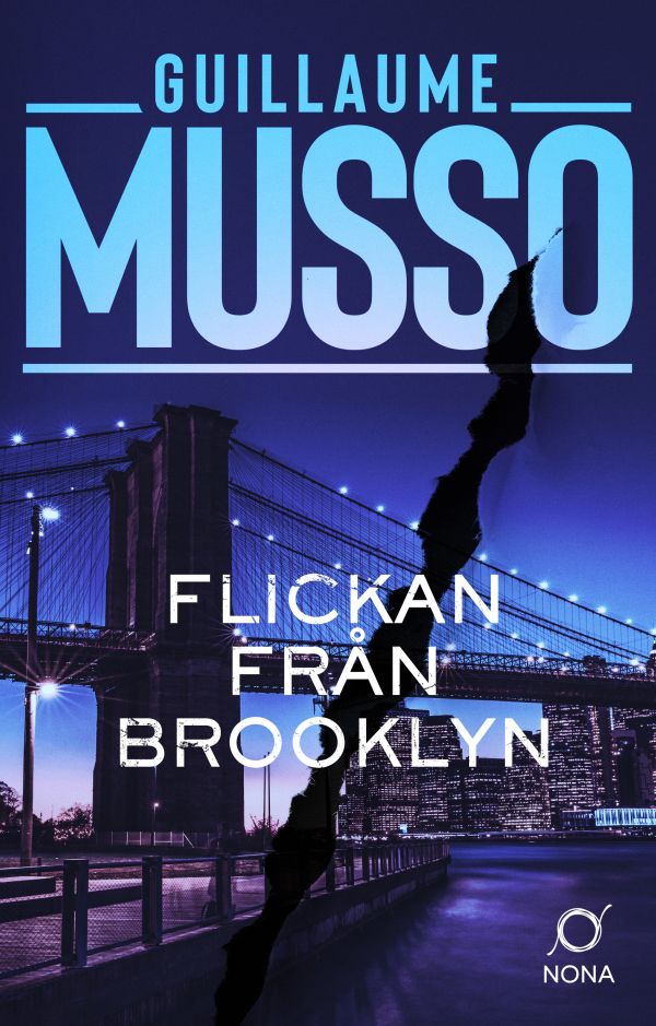 Flickan från Brooklyn