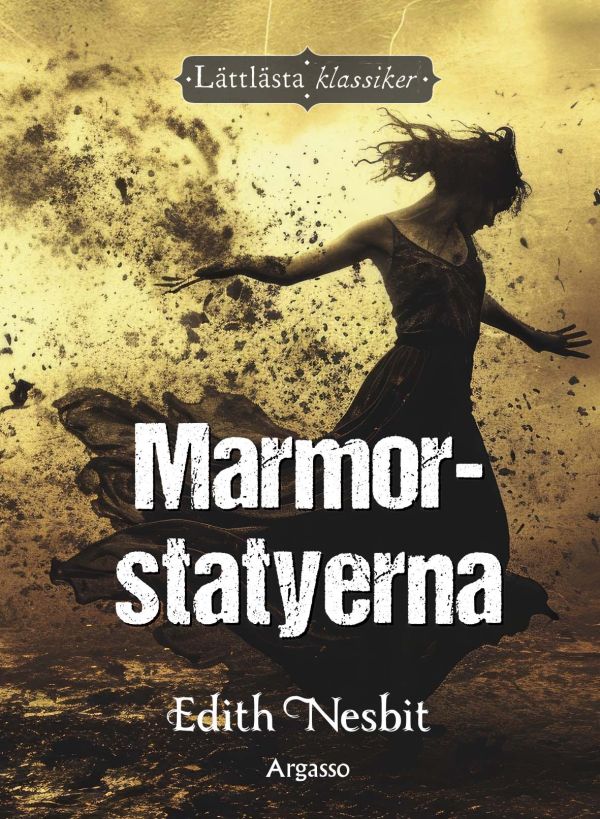 Marmorstatyerna