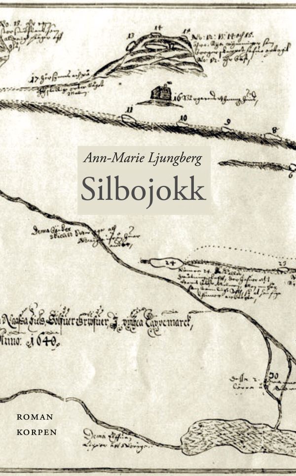Silbojokk