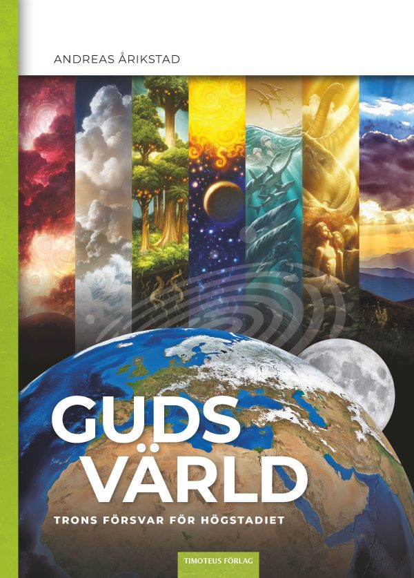 Guds värld