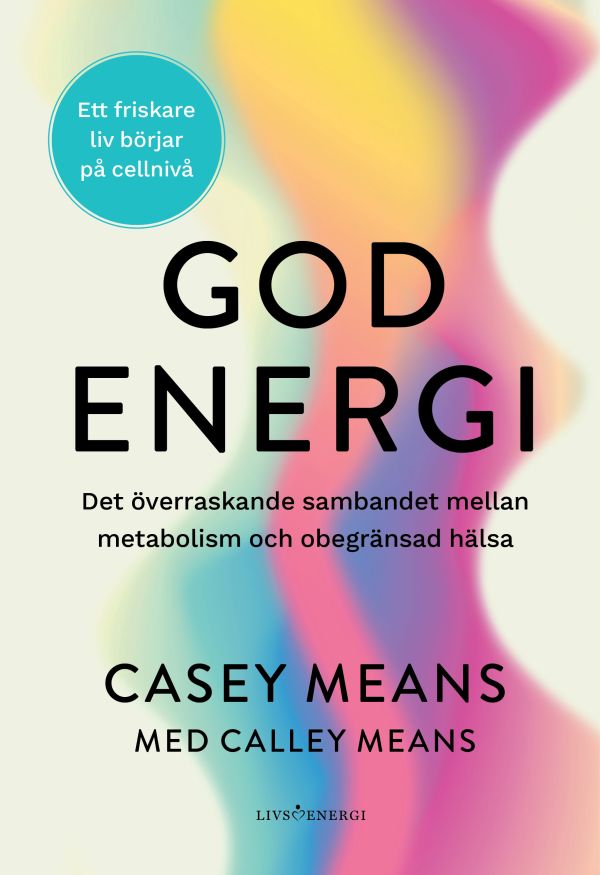 God energi