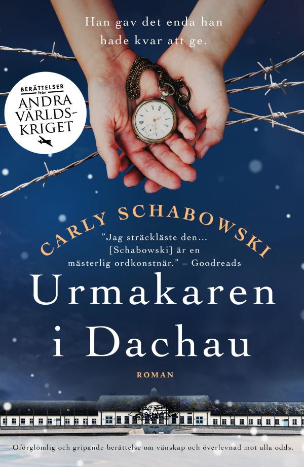 Urmakaren i Dachau