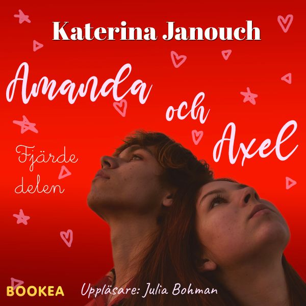 Amanda och Axel