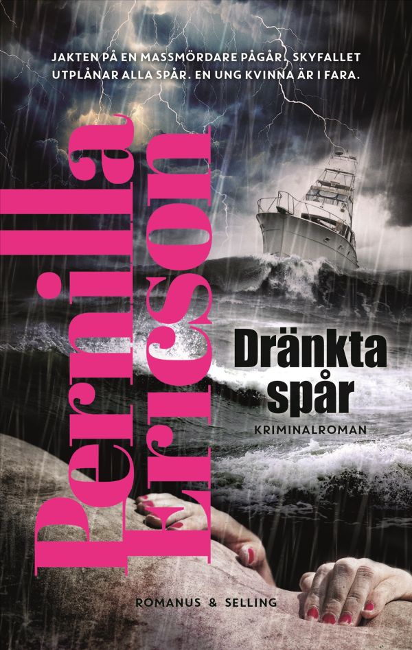 Dränkta spår