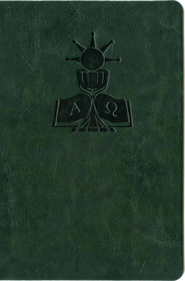 Mässbok