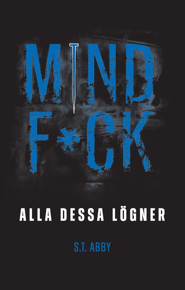 Alla dessa lögner