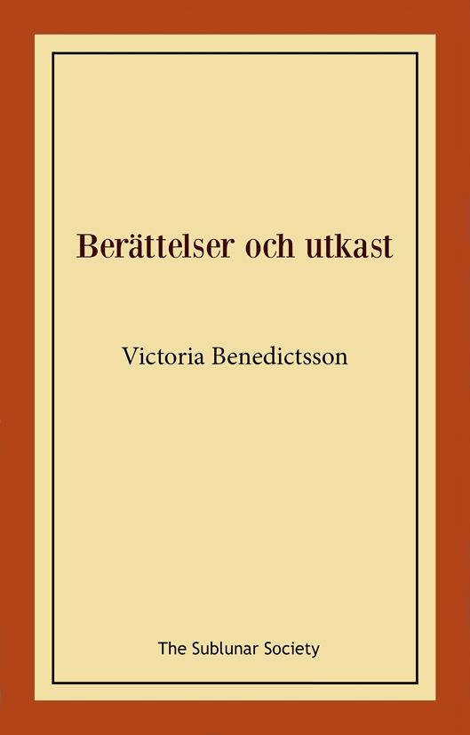 Berättelser och utkast
