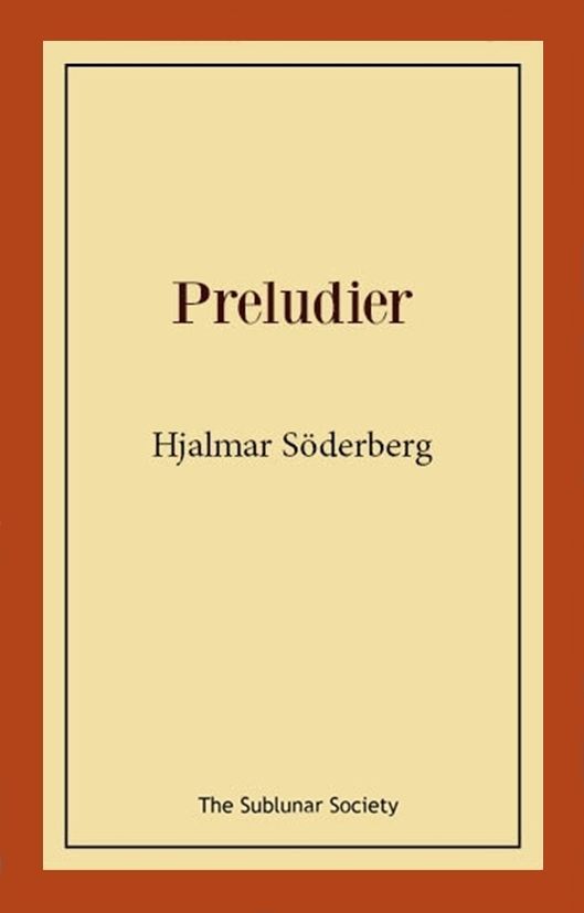 Preludier