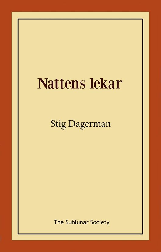 Nattens lekar