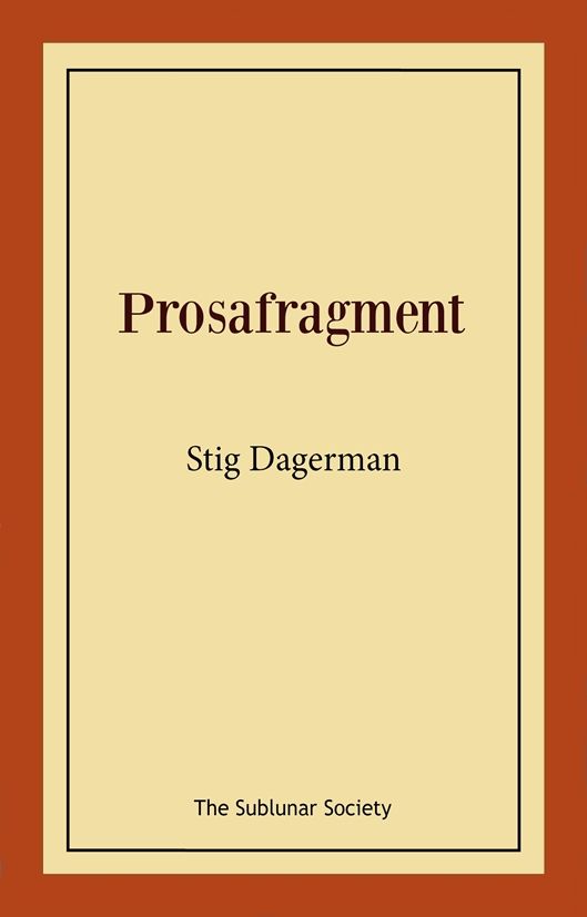 Prosafragment