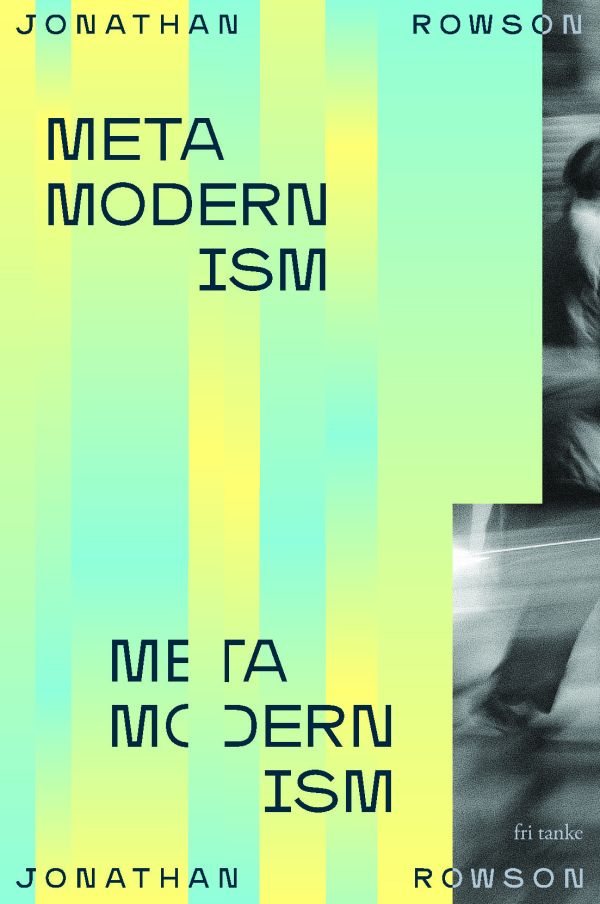 Metamodernism