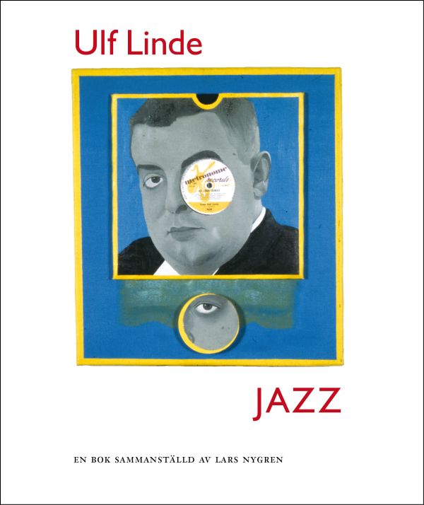 Jazz - Kåserier i orkester-Journalen 1950-1953
