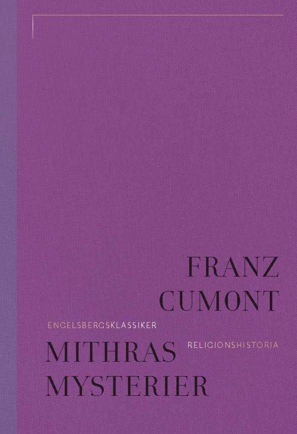 Mithras mysterier