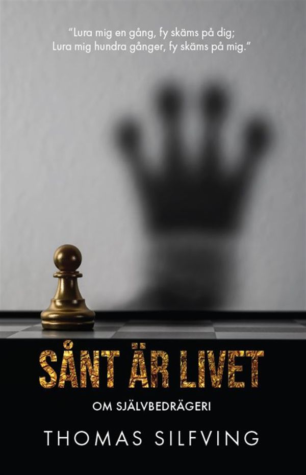 Sånt är livet
