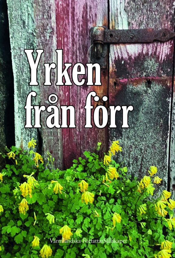 Yrken från förr