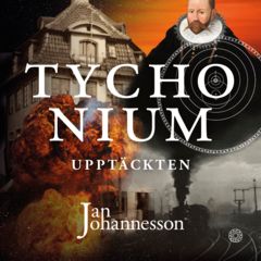 Upptäckten
