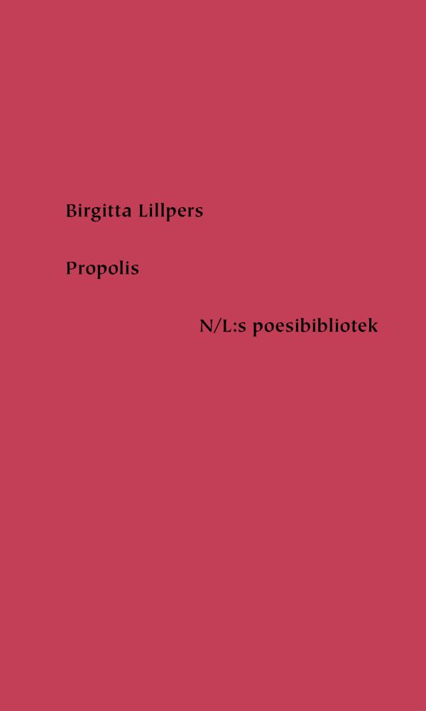 Propolis