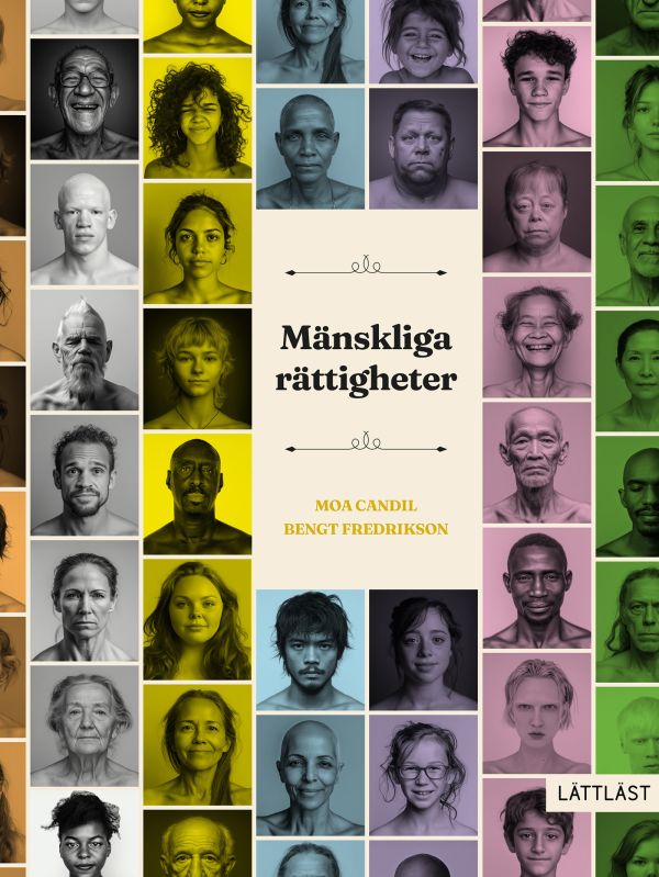 Mänskliga rättigheter
