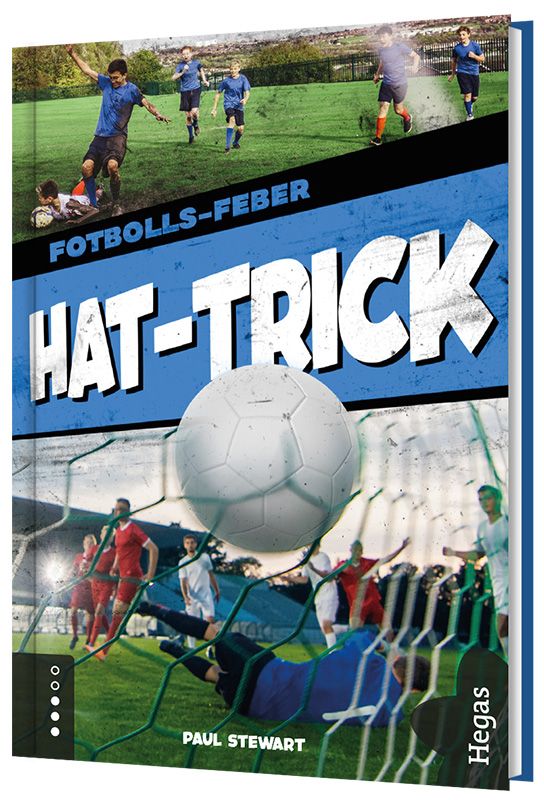Hat-trick