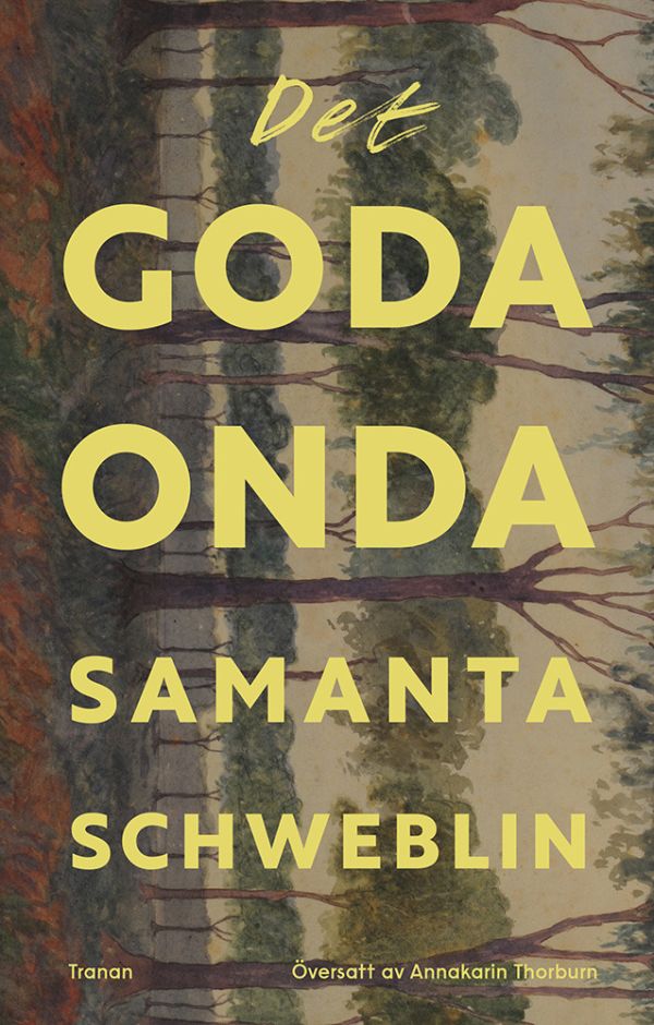 Det goda onda
