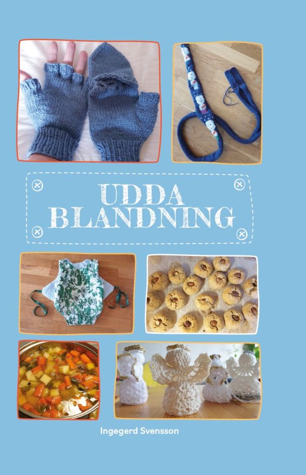 Udda blandning