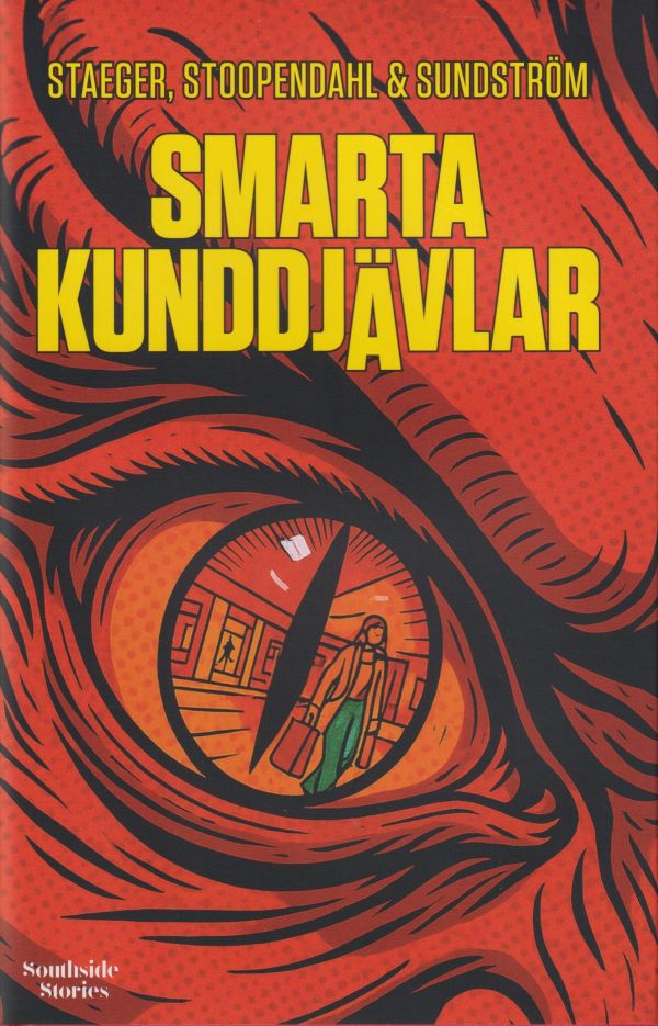 Smarta kunddjävlar