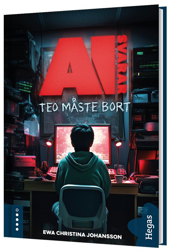 Teo måste bort